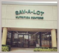 Sav-A Lot Nutrition Hour with Al Forman