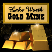 Lake Worth Gold Mine