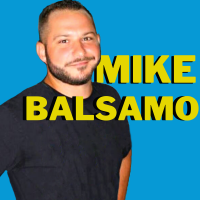 Mike Balsamo