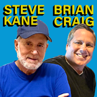The Steve Kane Show with Brian Craig