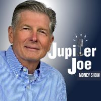 Jupiter Joe Money Show